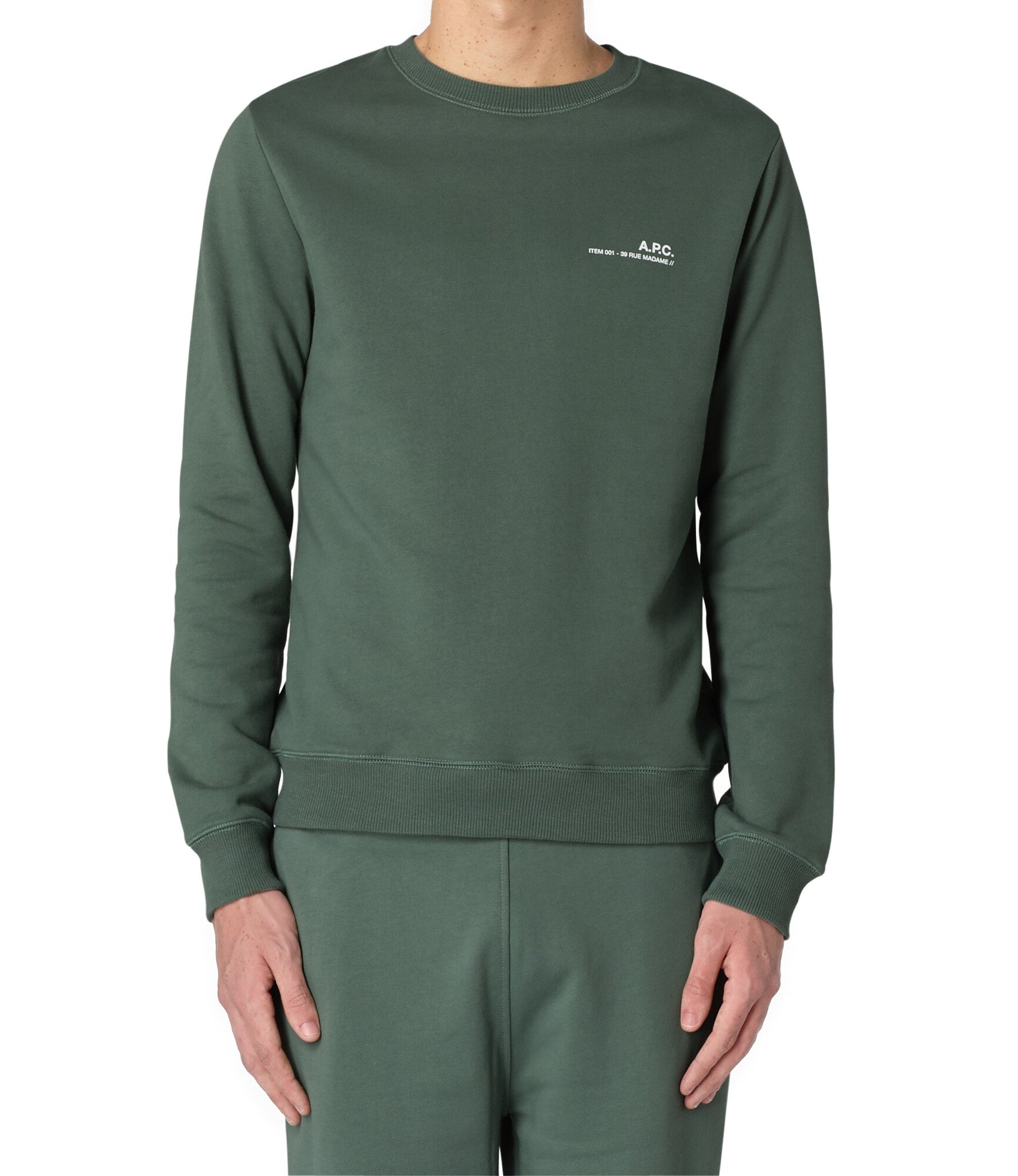 Item Sweatshirt