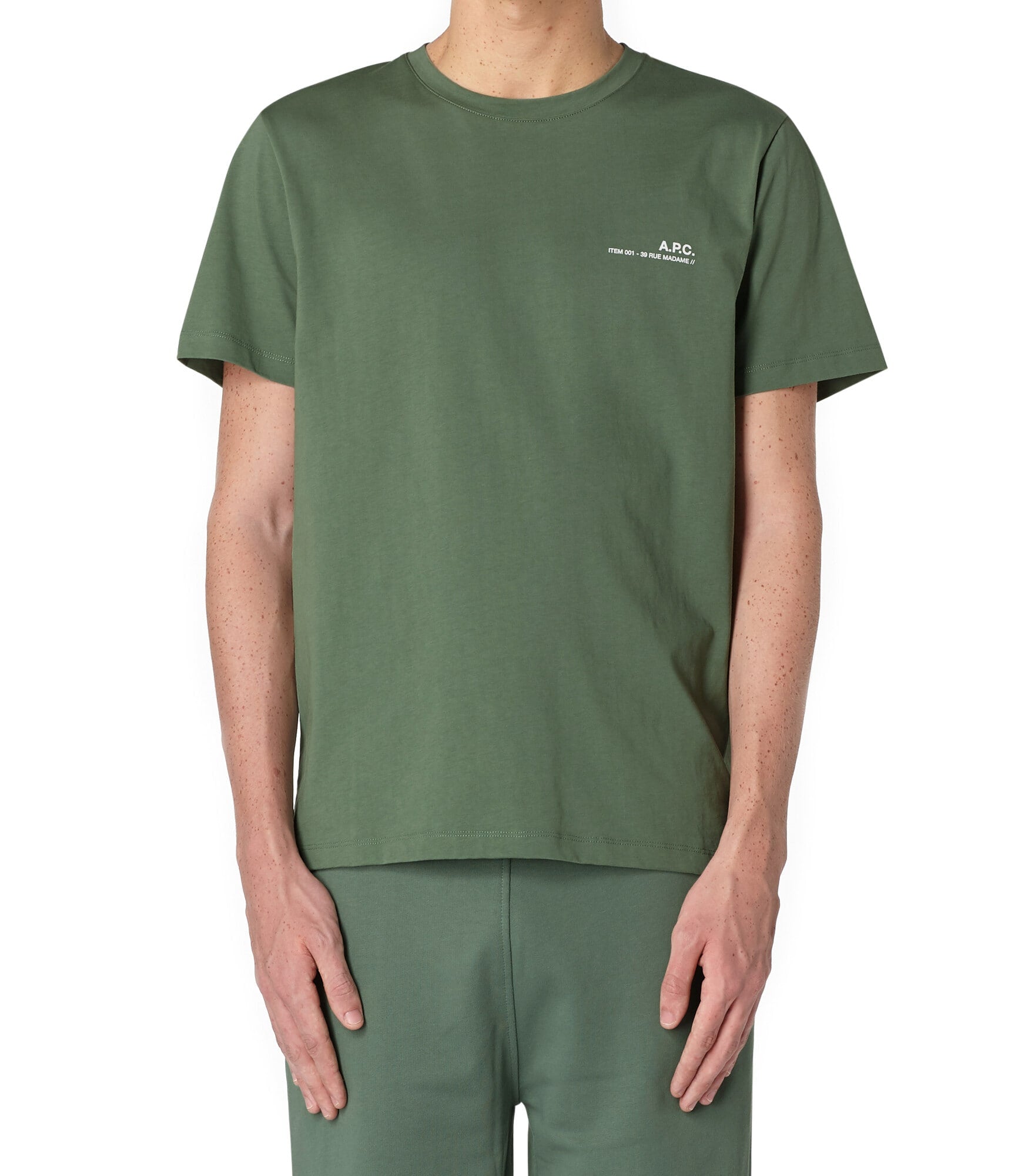 Item T-shirt