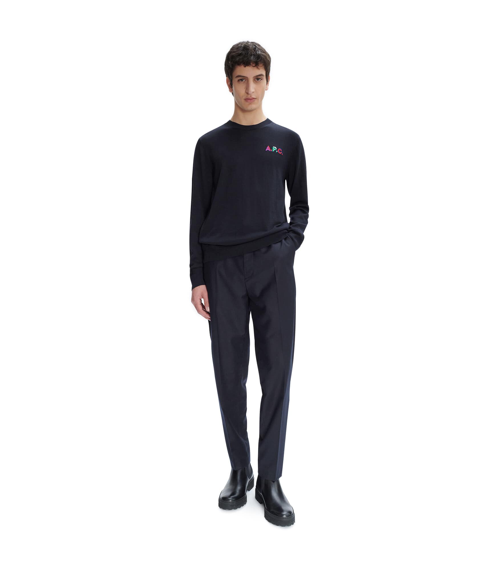 Brian Sweater