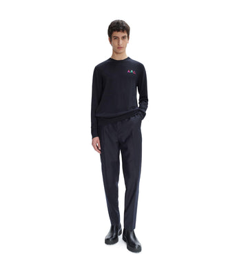 Brian Sweater