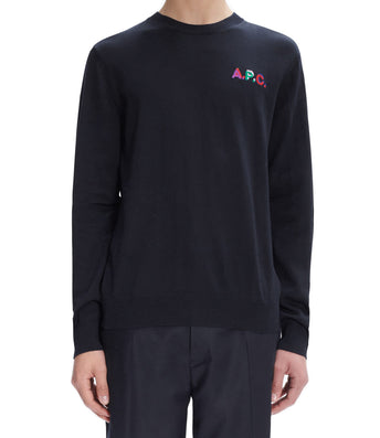 Brian Sweater