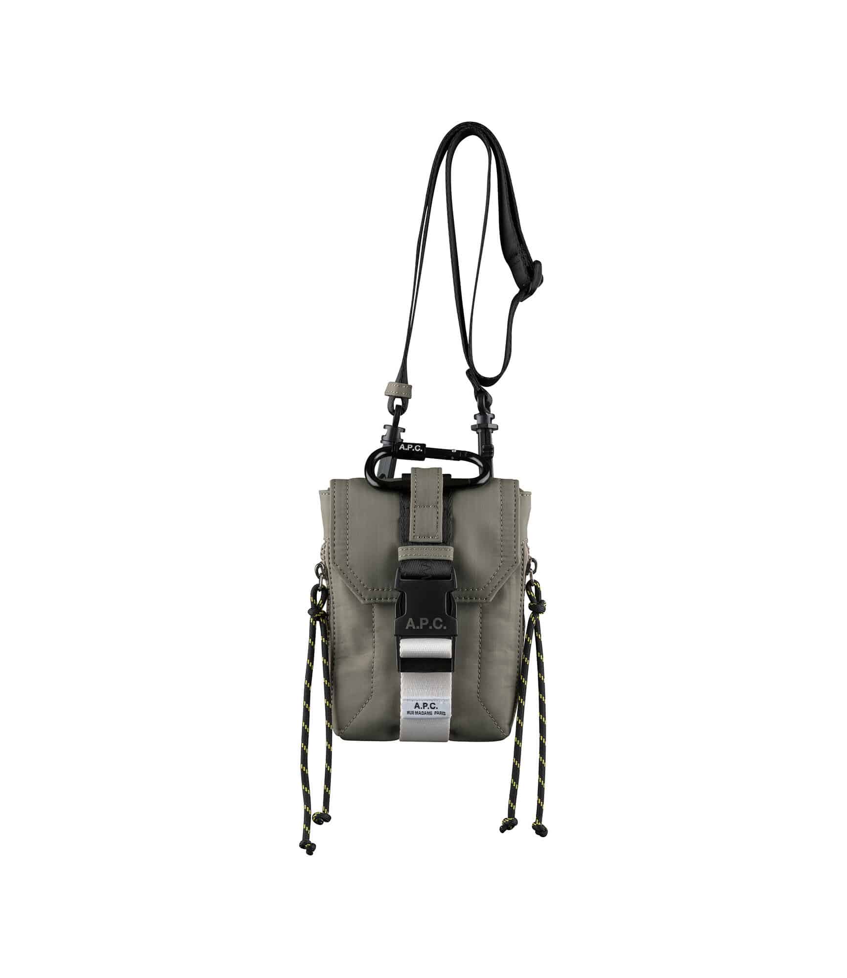 Treck Crossbody Pouch