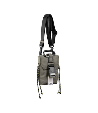 Treck Crossbody Pouch