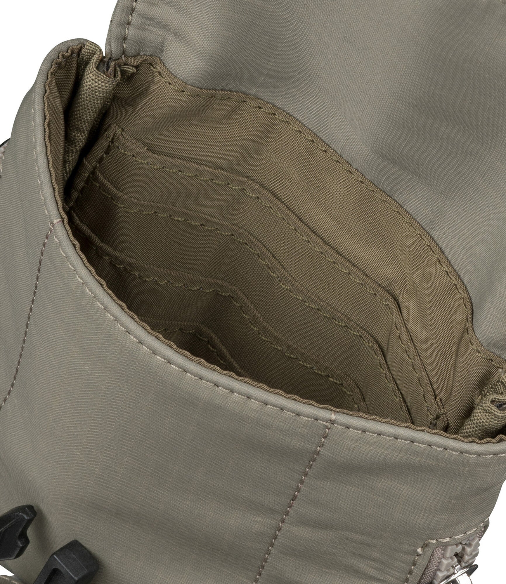 Treck Crossbody Pouch