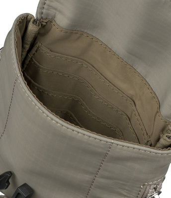 Treck Crossbody Pouch