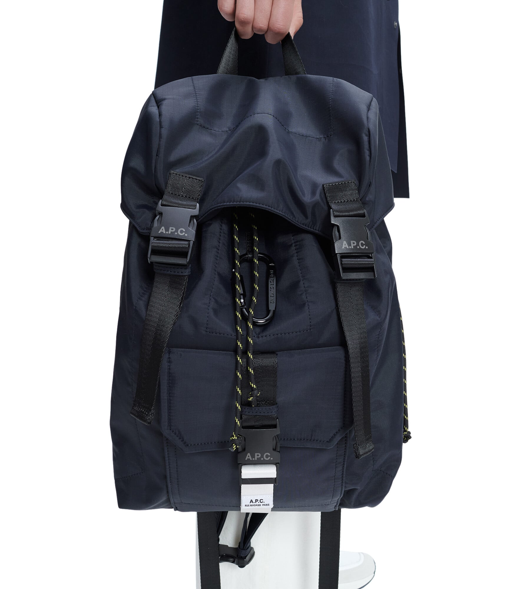 Apc backpack best sale