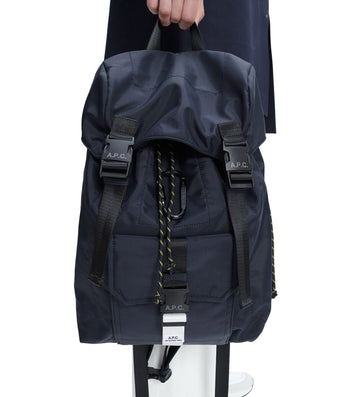 Apc outlet backpack sale