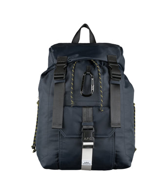 Treck Backpack