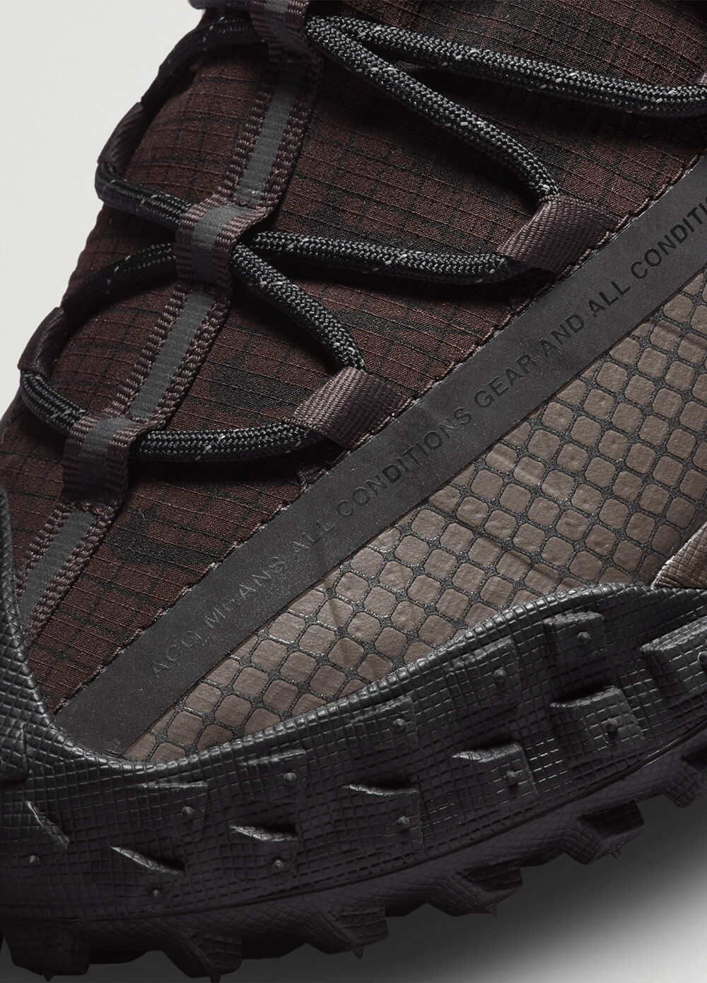 Mountain Fly Low Sneakers