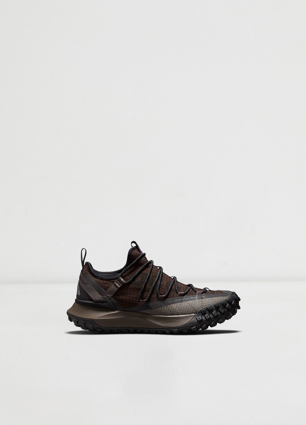 Mountain Fly Low Sneakers