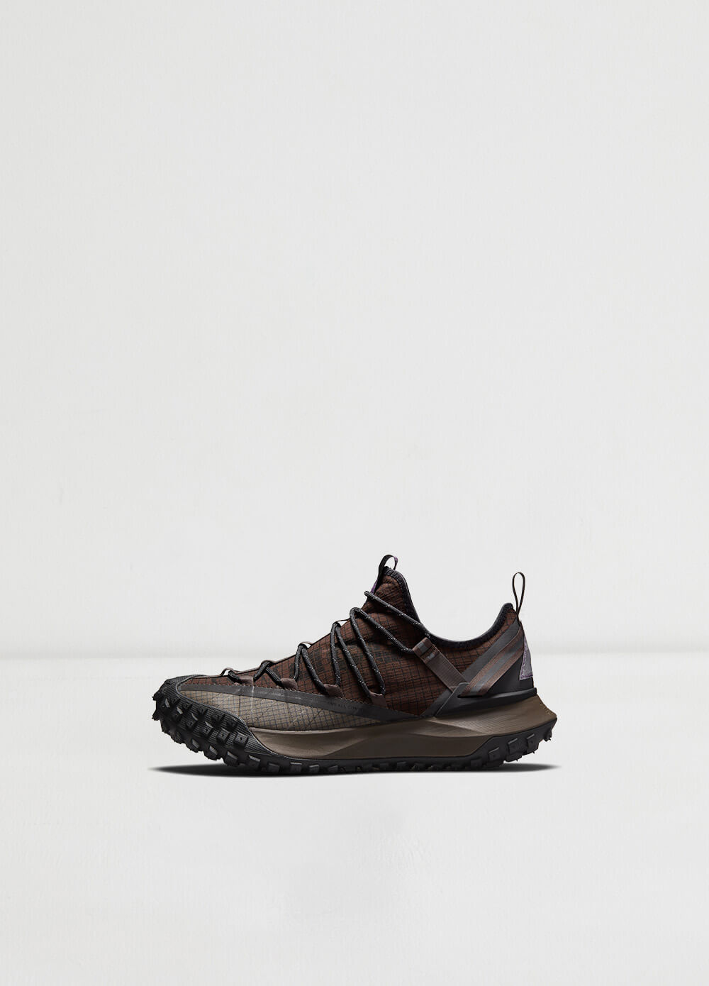 Mountain Fly Low Sneakers