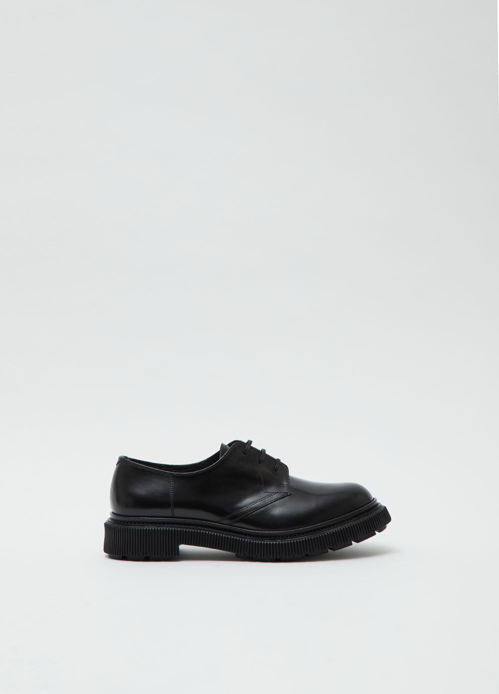 Derby Shoes