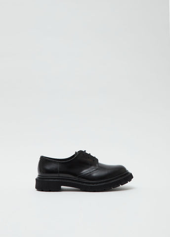 Derby Shoes