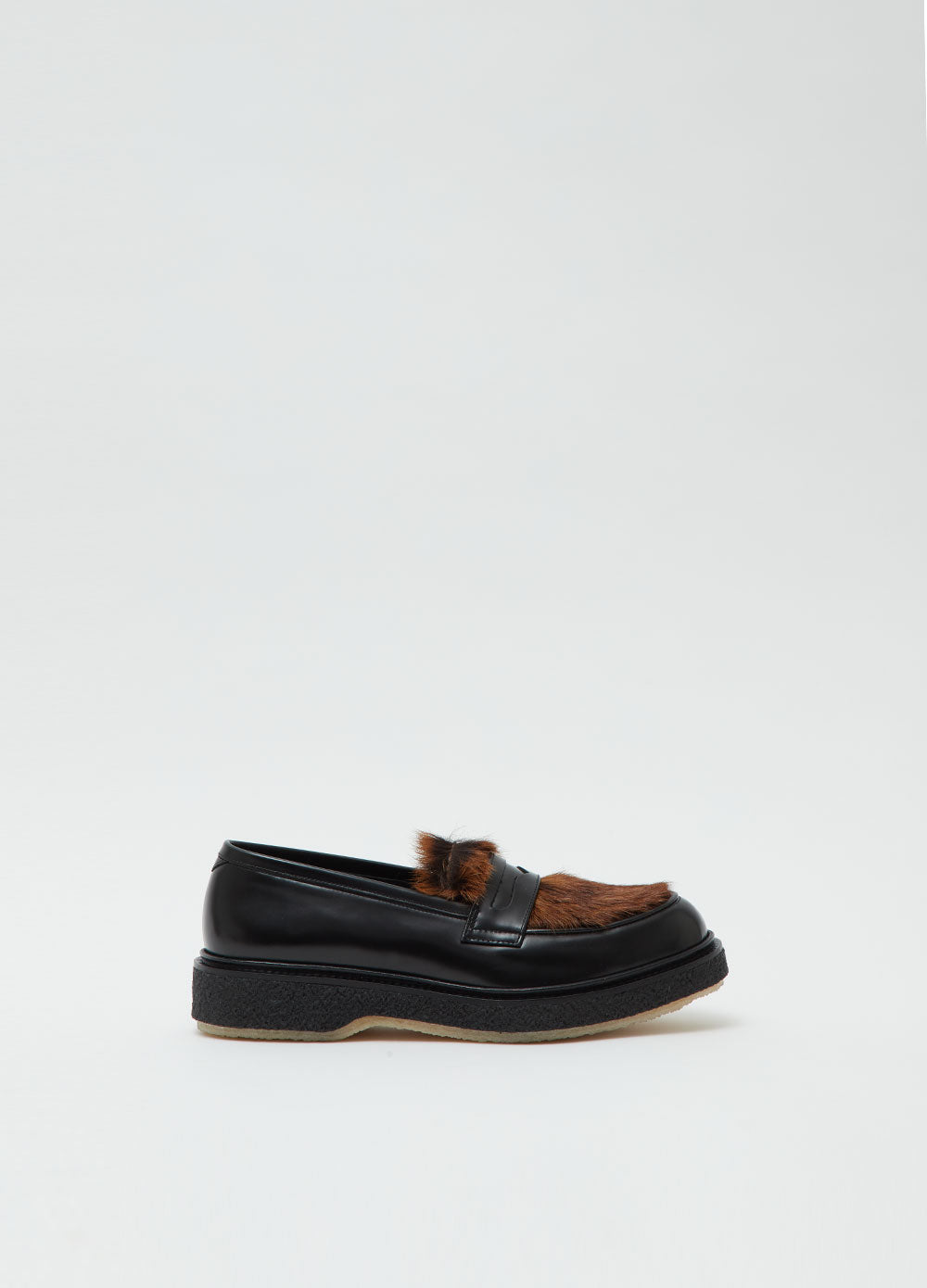 x Tres Bien Loafers