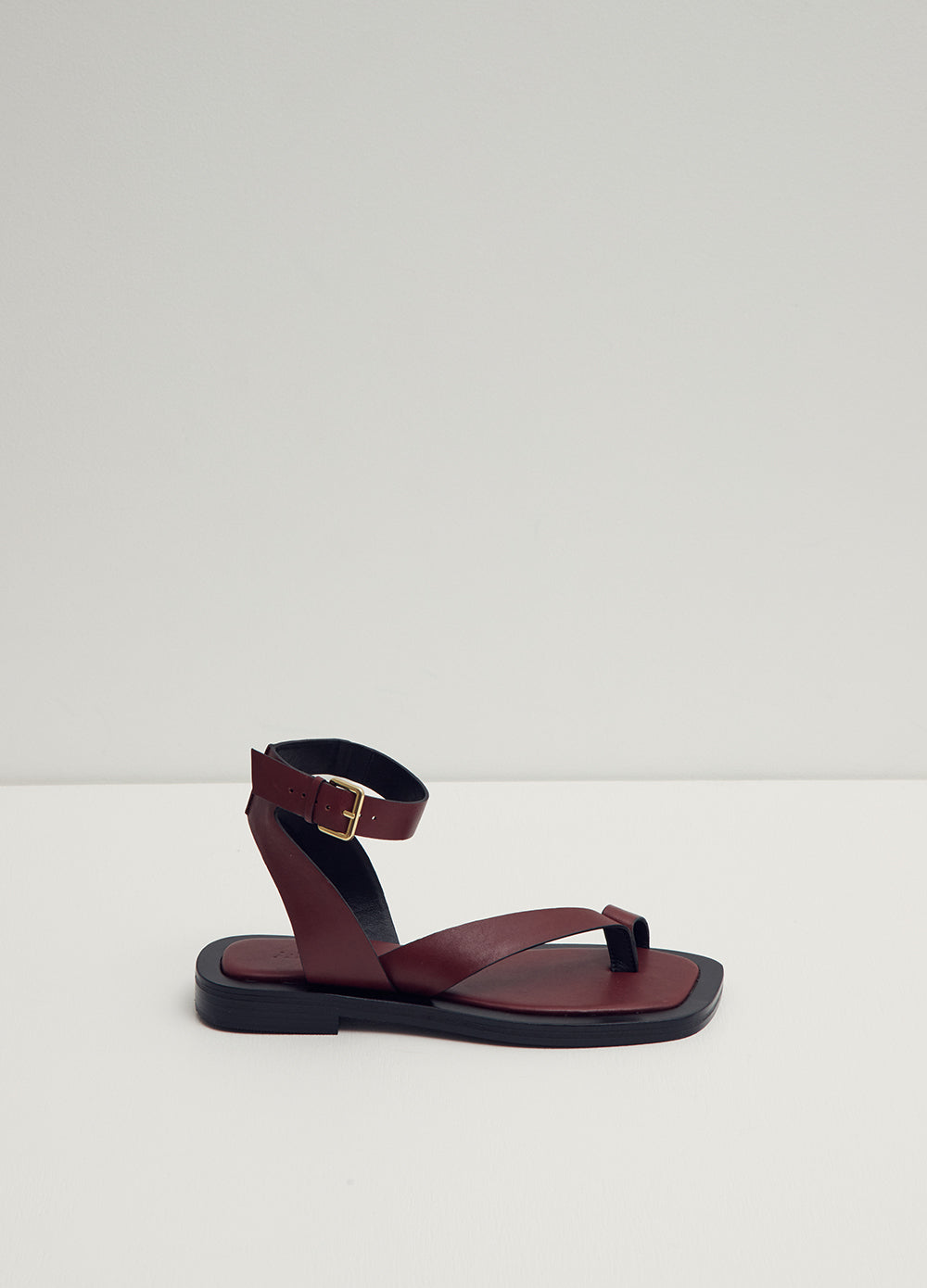 Asher Sandals