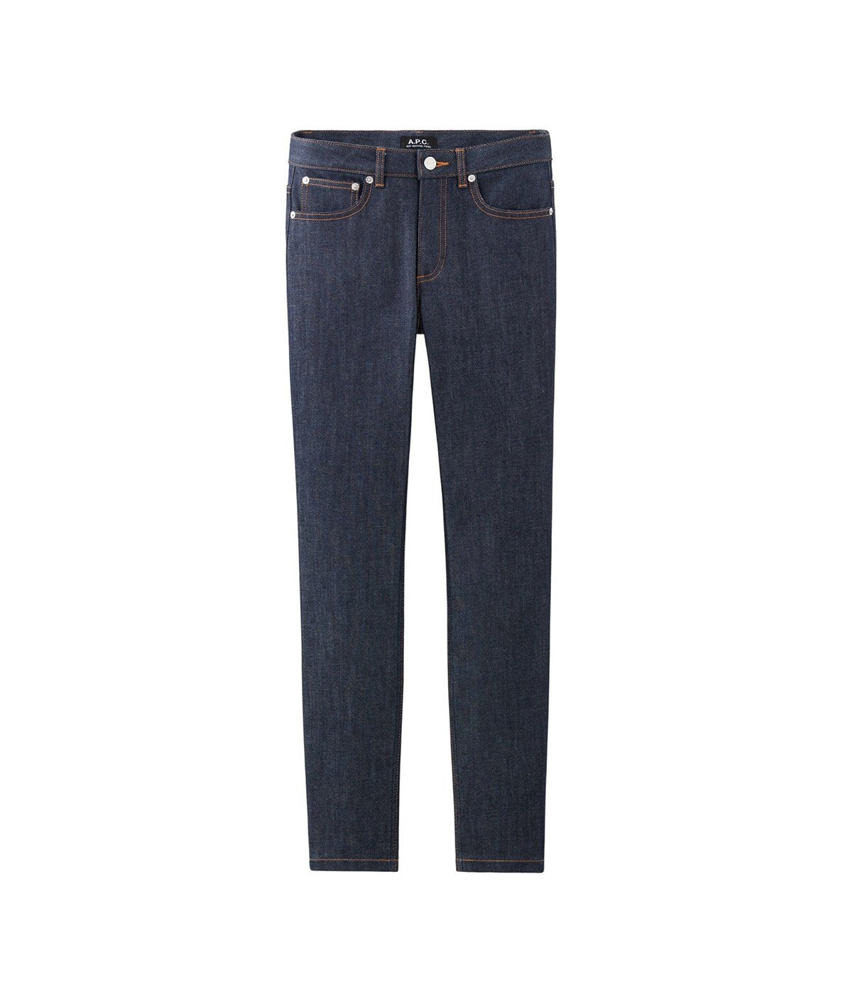 High Standard Jeans