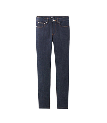 High Standard Jeans