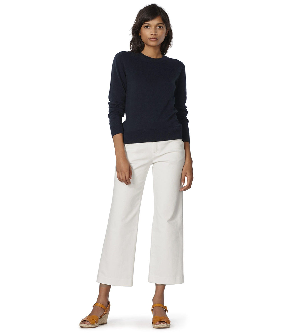 Juliette Knit
