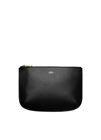 Sarah Pouch