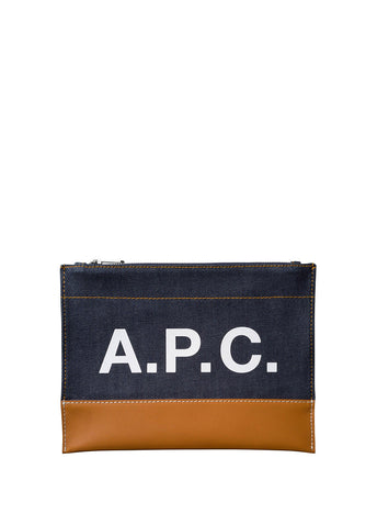 Axelle Pouch