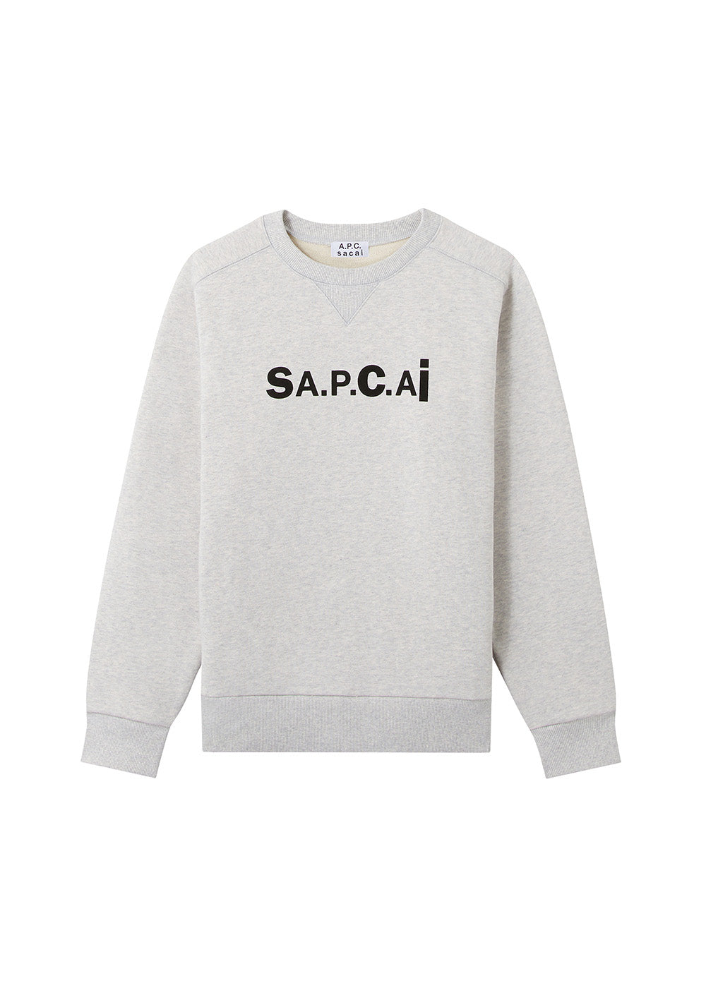 x Sacai Tani Sweatshirt