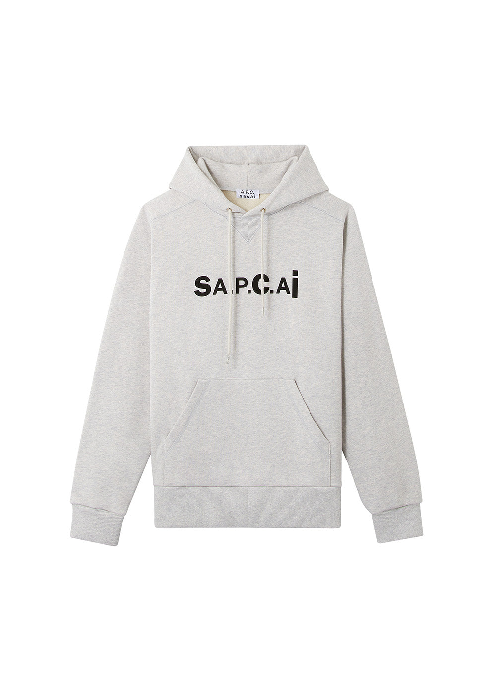 Sacai hoodie shop