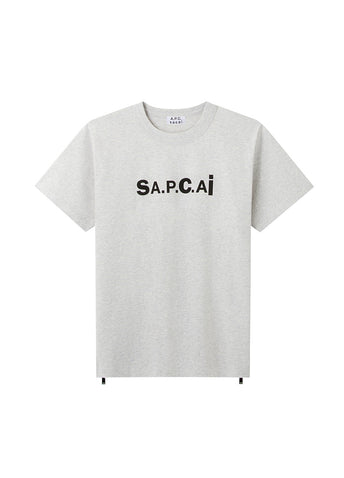 x Sacai Kiyo T-shirt