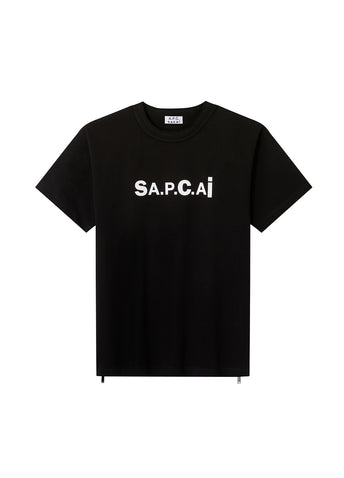 x Sacai Kiyo T-shirt