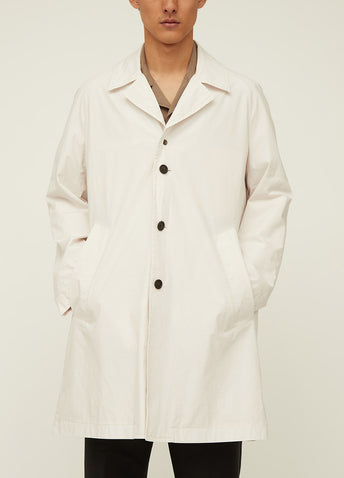 Oleg Lab Coat