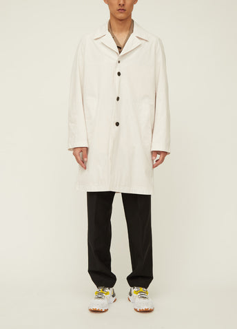Oleg Lab Coat
