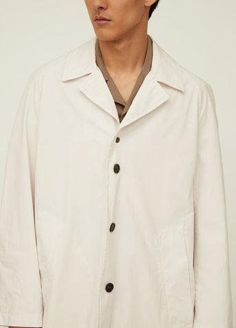 Oleg Lab Coat
