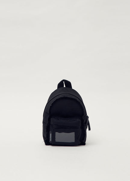 Acne studios deals mini backpack