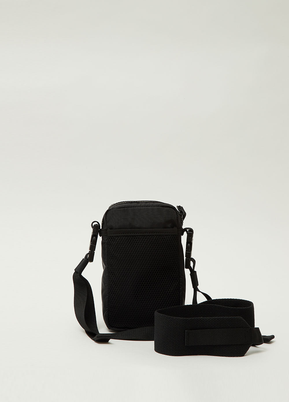 Face Hip Bag