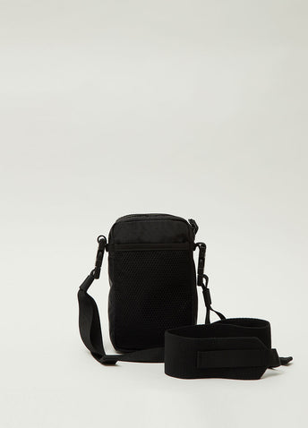 Face Hip Bag