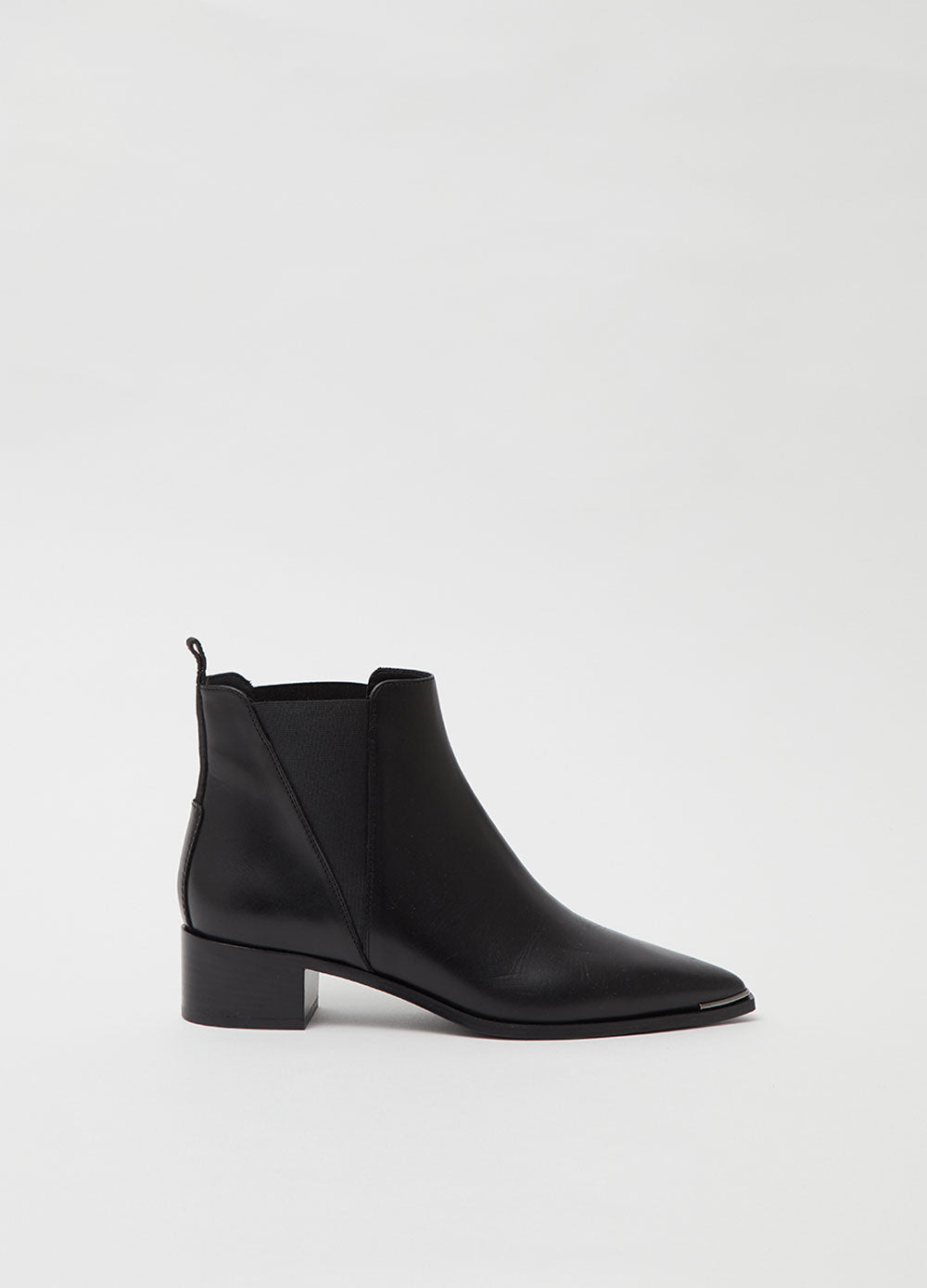 Jenson Ankle Boots