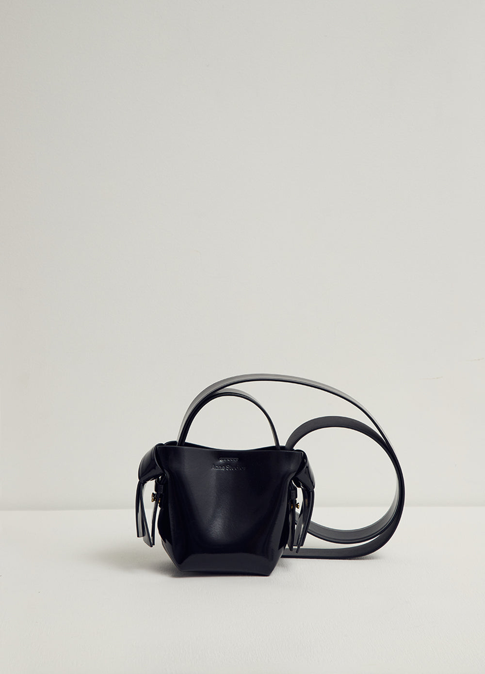Patent Musubi Micro Bag