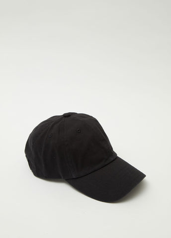 Patch Face Cap