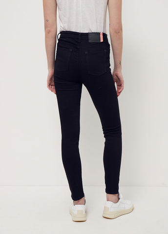 Peg Jeans