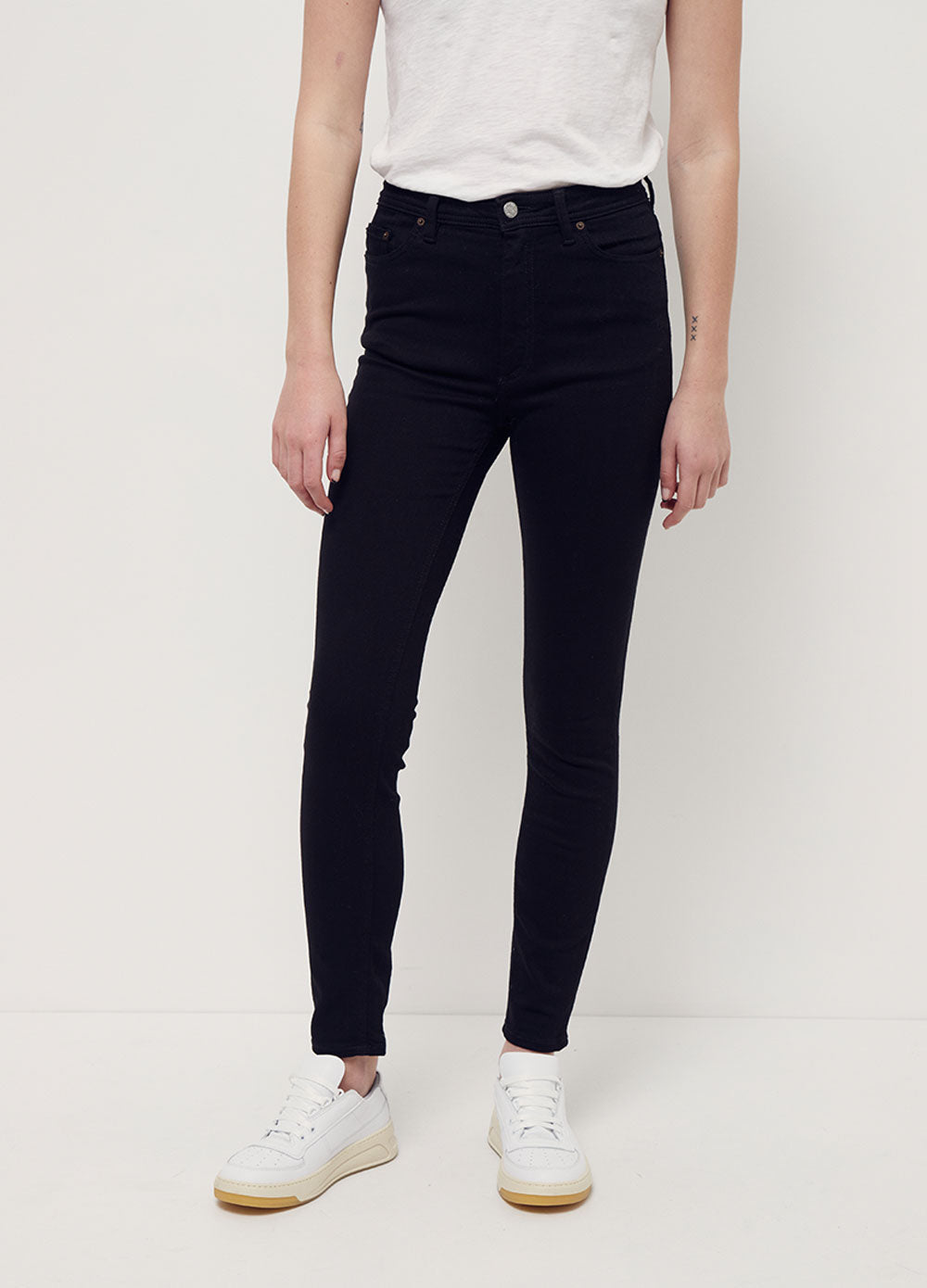 Peg Jeans