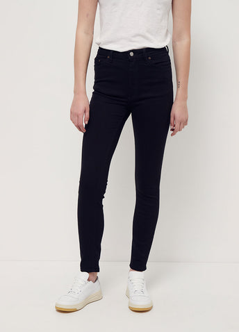 Peg Jeans