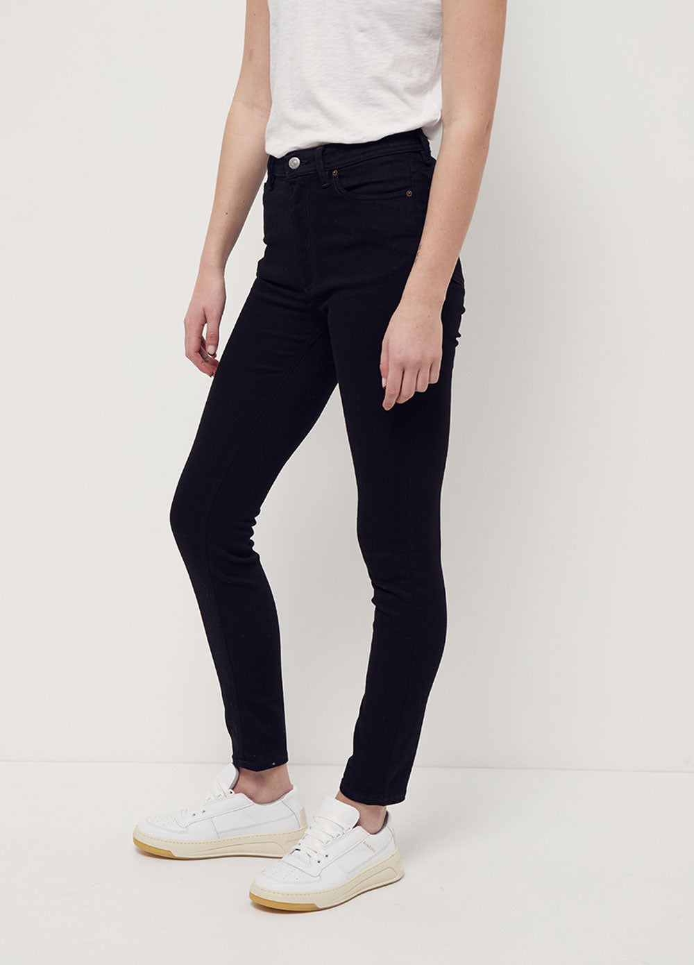 Peg Jeans