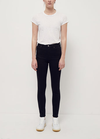 Peg Jeans