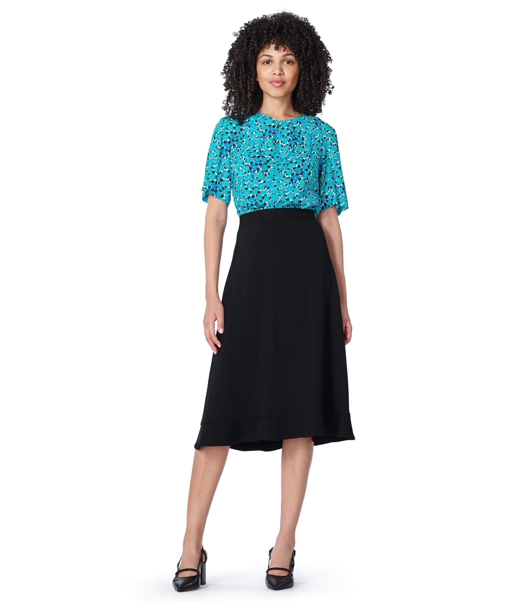 Adena Skirt