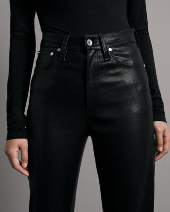 Alex Leather Pants