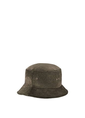 Alex Cord Bucket Hat
