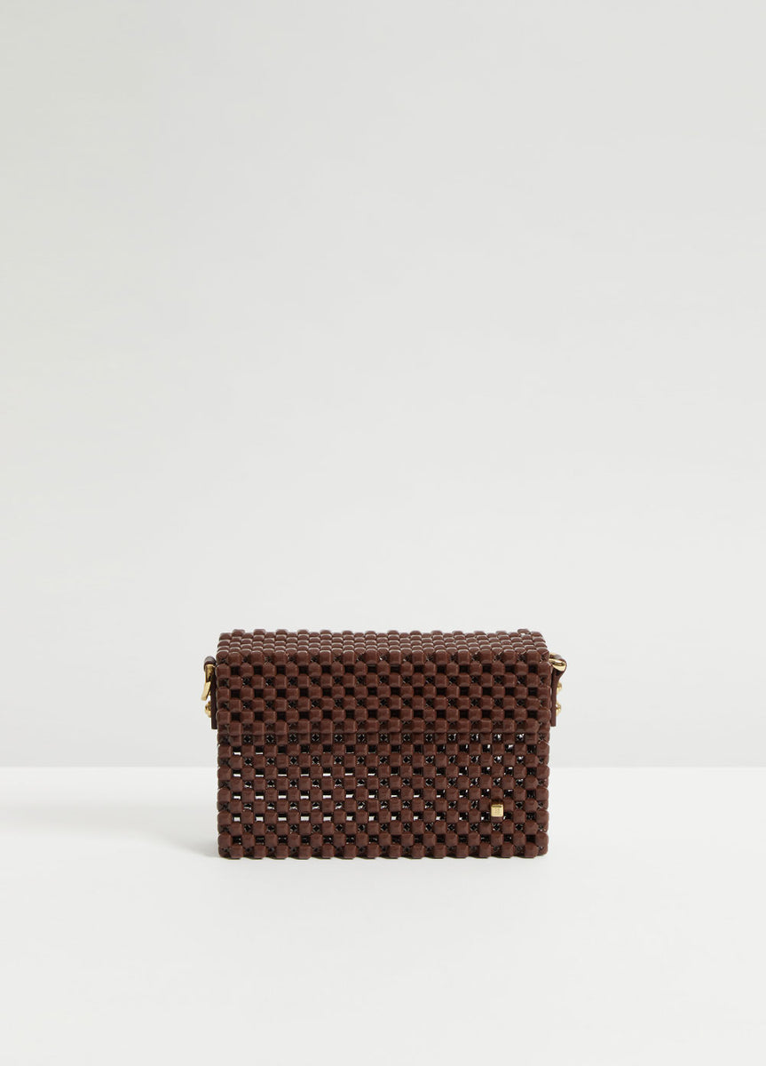 Loam Cocktail Clutch