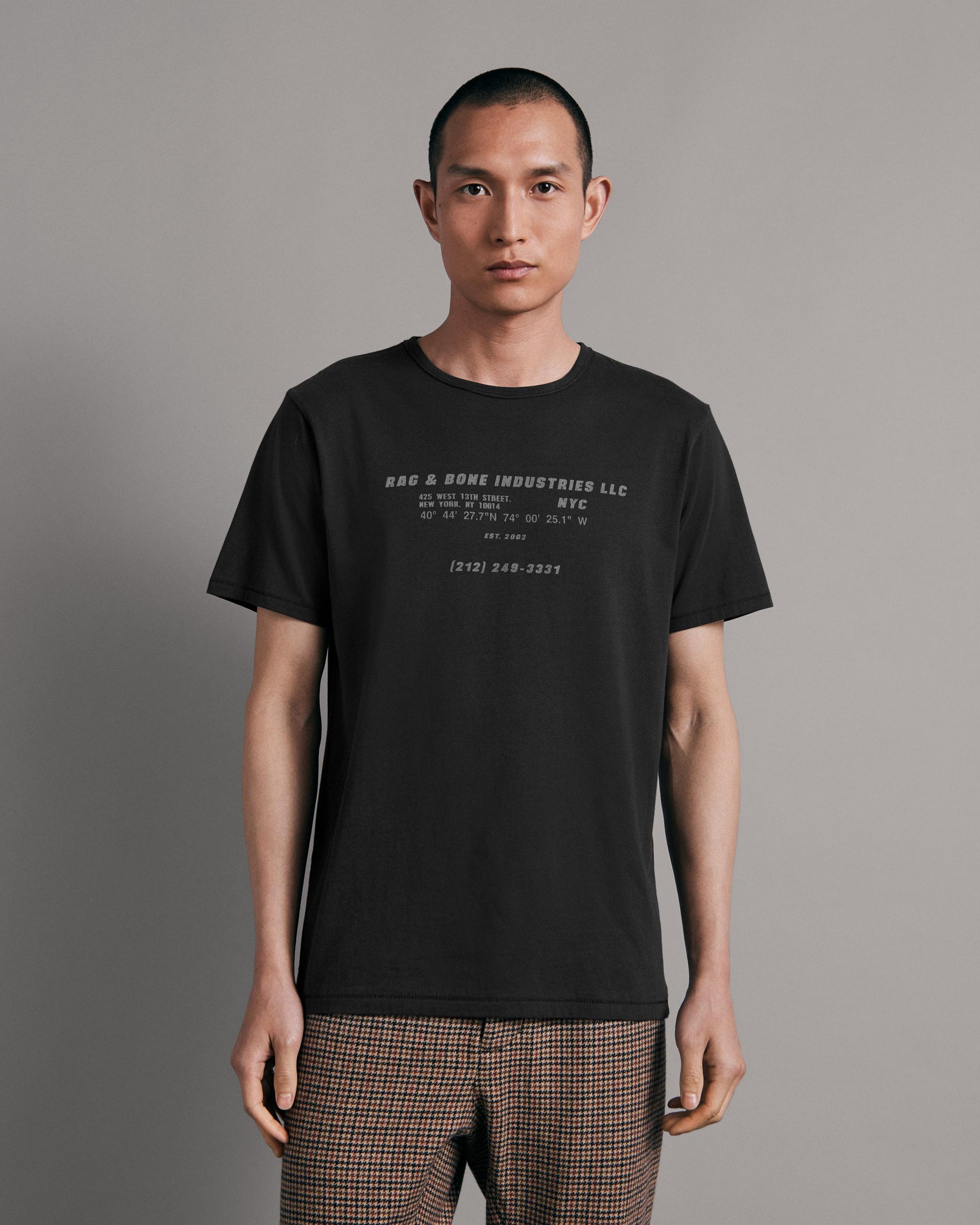 Backstage T-Shirt