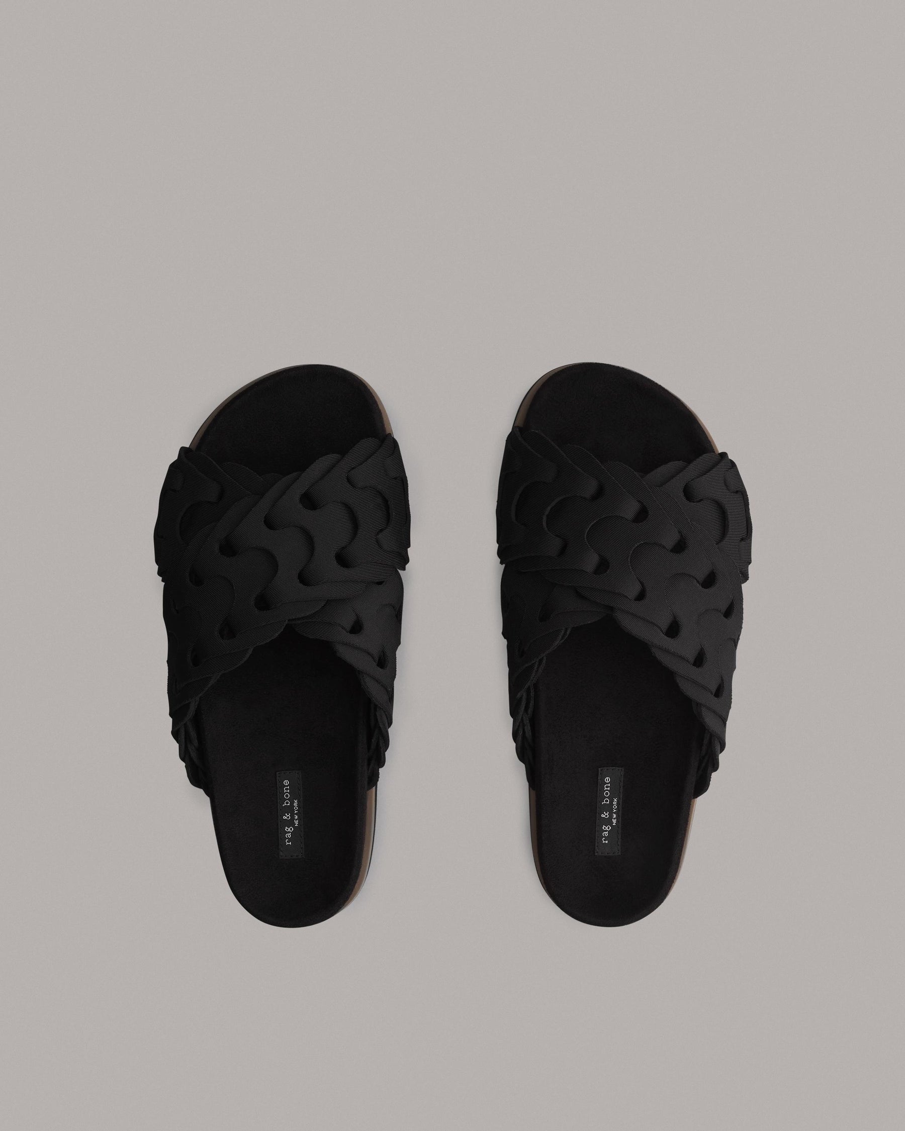 Bailey Sport Slides