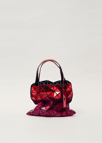 Small Platinum Mermaid Tote