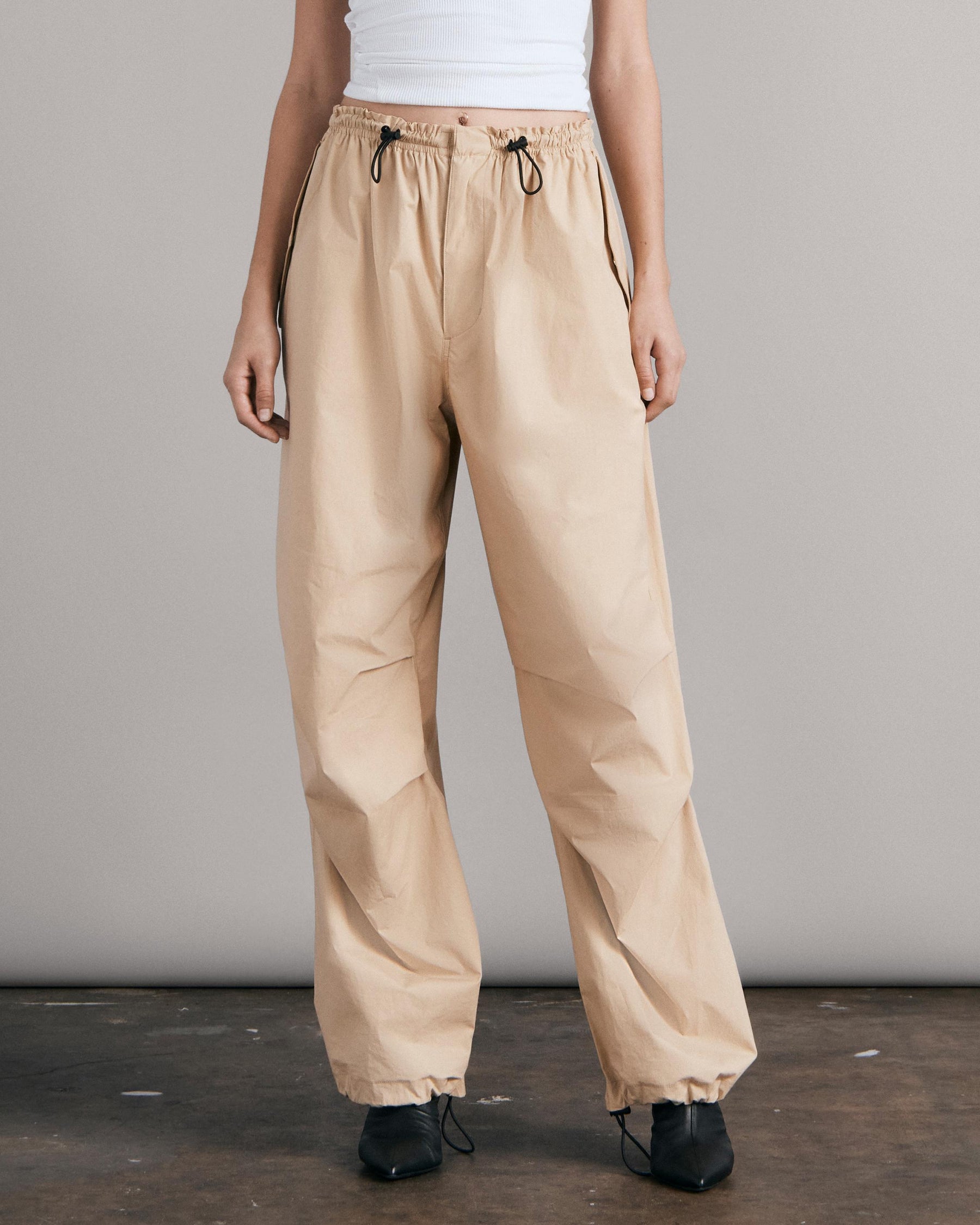 Becky Flight Pants